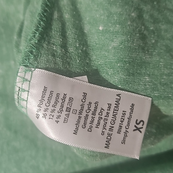 Lularoe julia xs - Picture 3 of 5